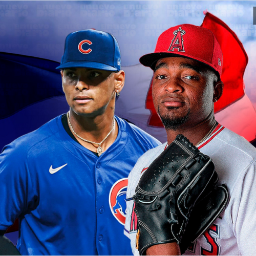 Dominicanos Soriano y Cabrera abrirán como lanzadores en juegos de MLB este martes