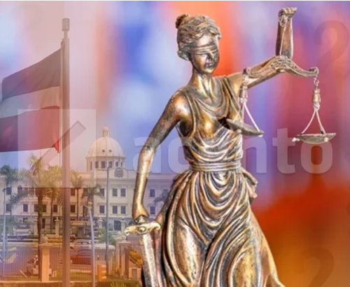 Ministerio de Justicia dominicano se estructura en seis viceministerios misionales tras su creación legal