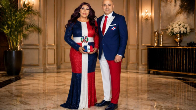 La quinta edición de los Glamour Music Awards 2026 celebrará la cultura dominicana en septiembre
