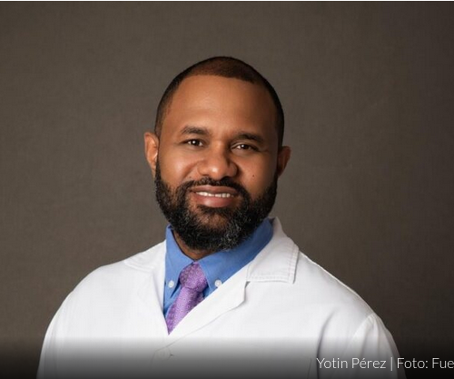 Dominicana requiere unificación de exámenes para subespecialidades médicas