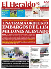 Confiscan más de una tonelada de cocaína en operativo conjunto con agencia antidrogas estadounidense