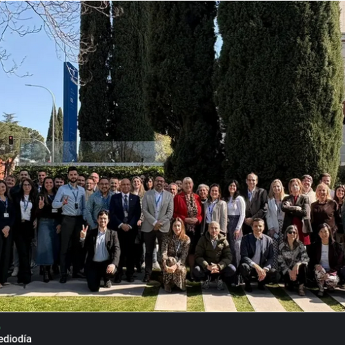 Grupo Vithas obtiene por segunda vez la acreditación internacional JCI Enterprise en calidad hospitalaria