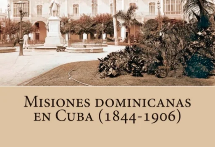 Publican investigación sobre gestión diplomática dominicana en Cuba durante el siglo XIX