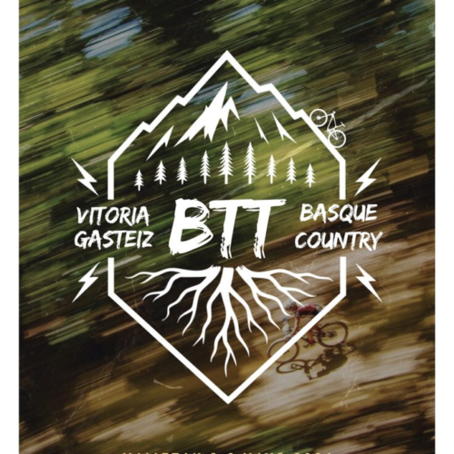 Vitoria-Gasteiz será sede de nueva competencia internacional de ciclismo de montaña en mayo de 2026