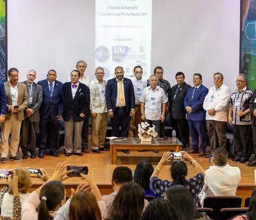 Gremio periodístico dominicano apoya cumbre internacional sobre comunicación en la UASD