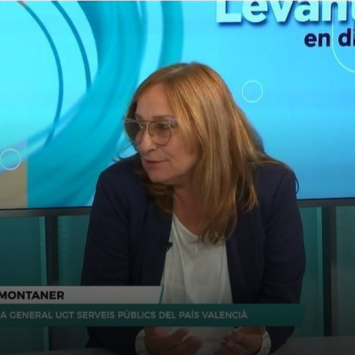 Iniciativa valenciana impulsa la igualdad laboral en territorio dominicano