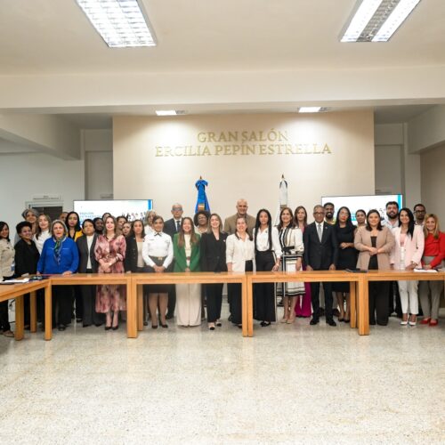 República Dominicana aprueba plan nacional contra violencia de género