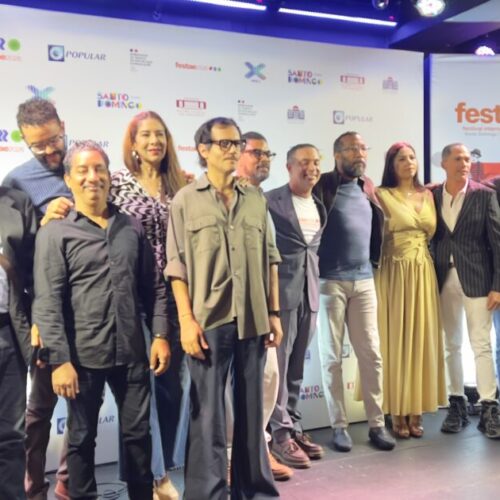 Santo Domingo será sede del Festival FESTAE 2026 en mayo