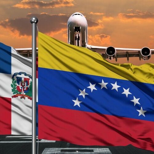 Servicios consulares entre RD y Venezuela siguen suspendidos