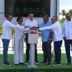 Collado resalta liderazgo turístico de Bávaro-Punta Cana y nueva inversión