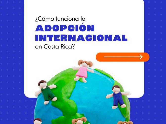 Procedimientos establecidos para procesos de adopciones internacionales en Costa Rica