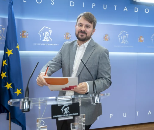Sumar cuestiona presencia de Casa 47 en feria SIMA Madrid por enfoque comercial de la vivienda