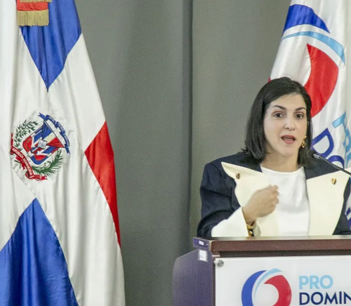 Inversiones del exterior en República Dominicana muestran crecimiento sostenido en primer trimestre de 2026