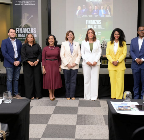 Segunda edición de Finanzas & Real Estate consolida a República Dominicana como centro de inversión regional