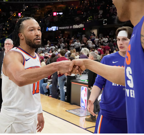 Knicks de Nueva York a un paso de regresar a las Finales de la NBA tras 27 años
