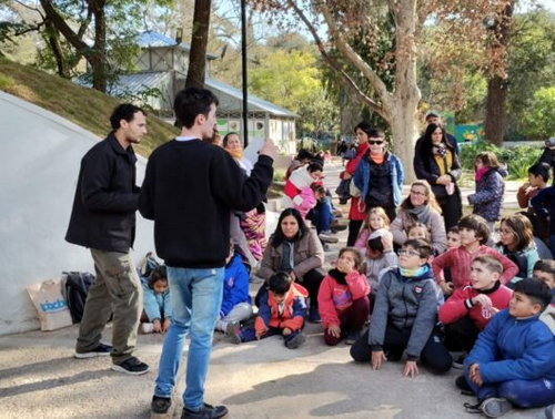 Córdoba conmemora la biodiversidad con actividades gratuitas para familias en mayo