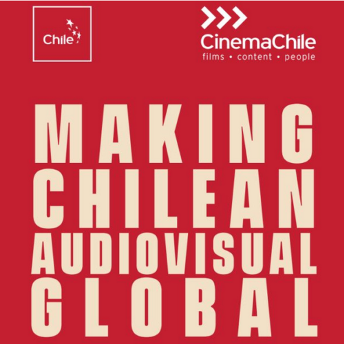 Productoras cinematográficas de Chile presentarán proyectos en encuentro internacional de la industria