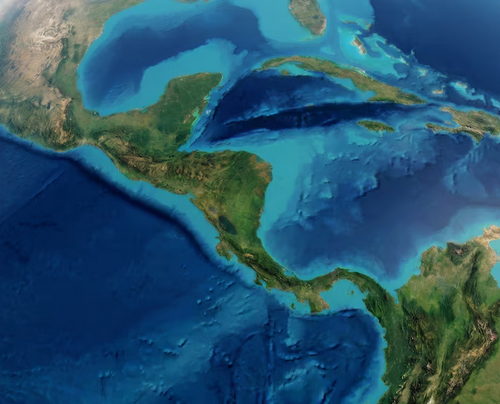 Seis países de Centroamérica y el Caribe, incluida República Dominicana, muestran avances y retos en conservación marina y pesca artesanal