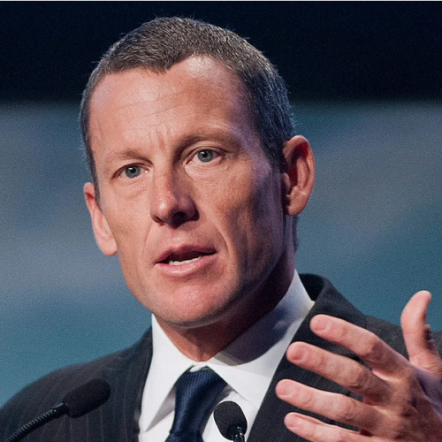 Lance Armstrong atribuye su caída a la cultura de la cancelación en nuevo podcast
