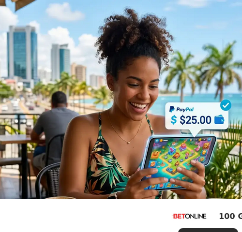 Opciones digitales para obtener ingresos mediante juegos con pagos por PayPal en República Dominicana para 2026