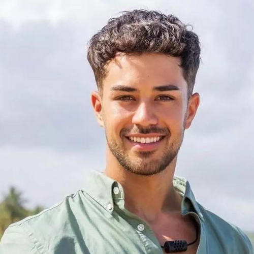 Álex Palau revela su dura experiencia en 'La isla de las tentaciones' tras abandonar el programa con Ainhoa