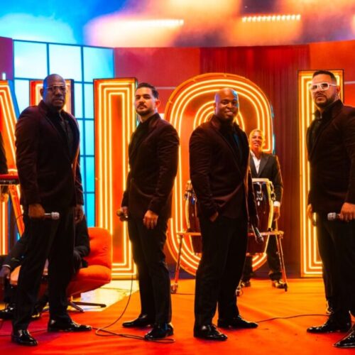 Grupo Niche presenta su nuevo álbum “Más Que Palabras”