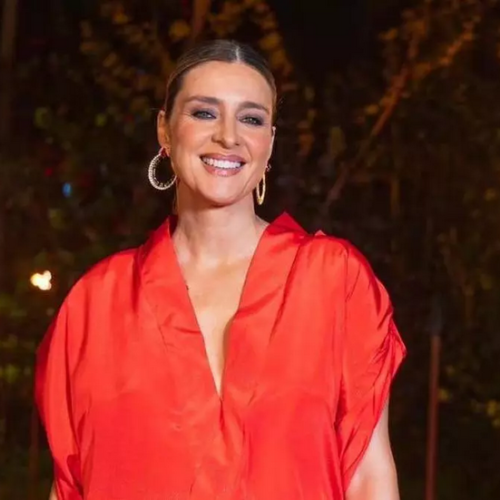 Barneda confiesa su negativa inicial a conducir 'La isla de las tentaciones' y sus temores iniciales