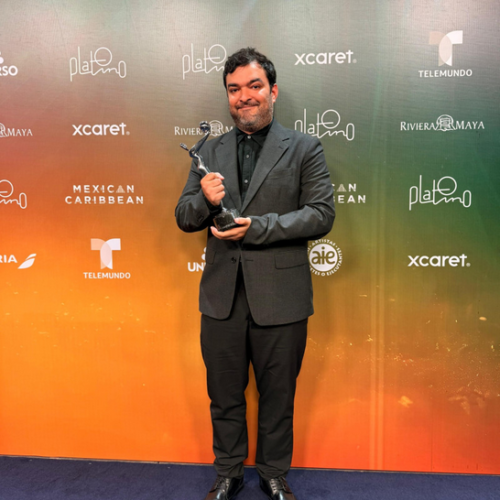 Película dominicana 'Olivia & Las Nubes' gana el primer Premio Platino para el país en la categoría de animación