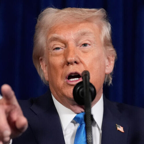 Trump rechaza propuesta de Irán y alerta crisis en Medio Oriente