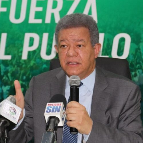 Leonel Fernández aborda temas clave en nueva edición de “La Voz del Pueblo”