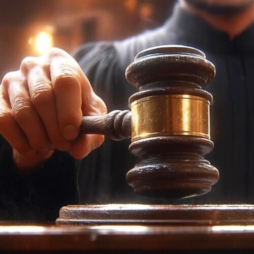 Morena propone unir elección judicial y revocación en 2028