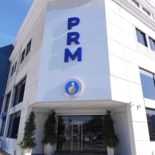 PRM pospone reunión clave por desacuerdos sobre elecciones internas