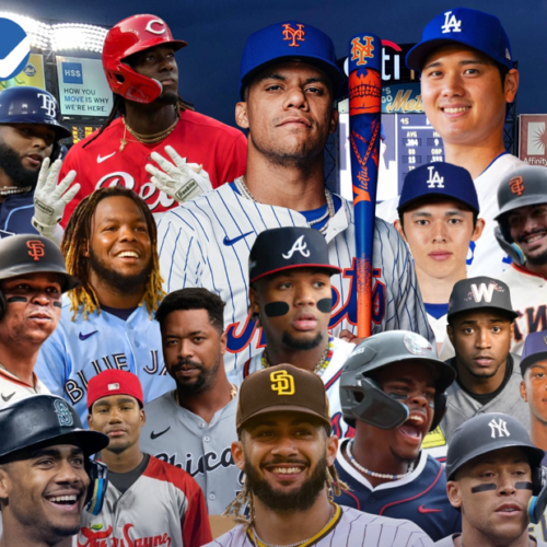 Jesús Madé, nuevo número uno en ranking de prospectos MLB 2026