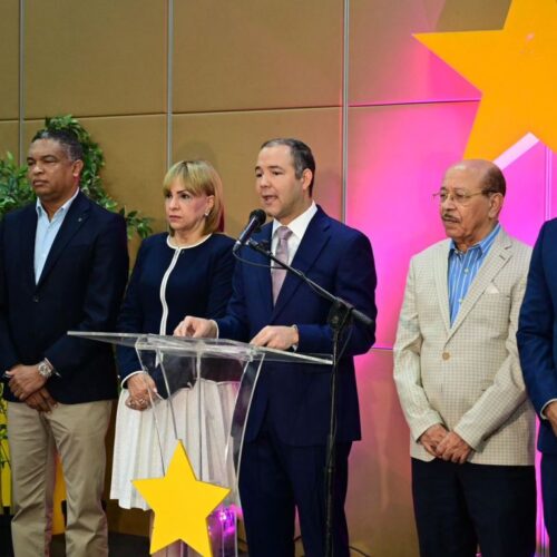 PLD critica recorte a partidos y cuestiona austeridad del Gobierno