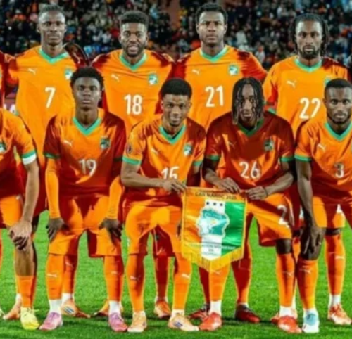 Partido amistoso de fútbol entre Francia y Costa de Marfil se disputa este jueves