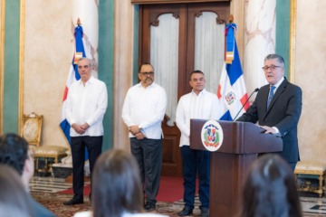 Gobierno dominicano impulsa atención especializada en salud mental para la población penitenciaria