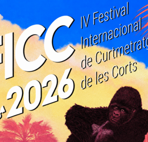 Estudiantes de Barcelona organizan la cuarta edición de festival internacional de cortos