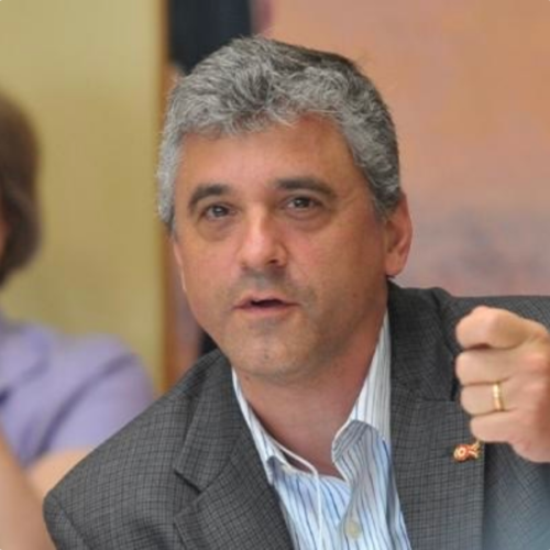 Profesor de Harvard analizará situación democrática en visita a República Dominicana
