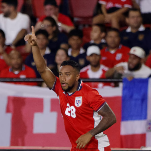 Panamá despide a su afición con goleada 4-2 sobre República Dominicana en preparación para el Mundial 2026