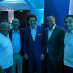 El proyecto Collado 2028 suma peso electoral en Santo Domingo