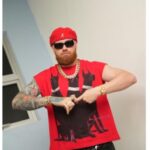Miky Woodz lidera cierre de Planeta Alofoke en Santo Domingo