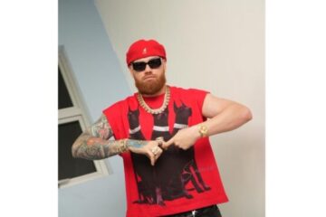 Miky Woodz lidera cierre de Planeta Alofoke en Santo Domingo