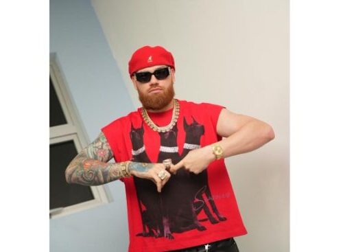 Miky Woodz lidera cierre de Planeta Alofoke en Santo Domingo