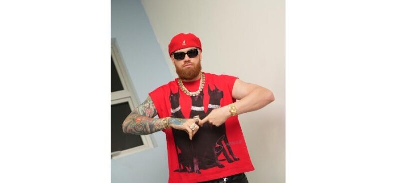 Miky Woodz lidera cierre de Planeta Alofoke en Santo Domingo
