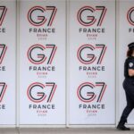 Líderes de OpenAI, Google y Meta debaten IA en cumbre del G7