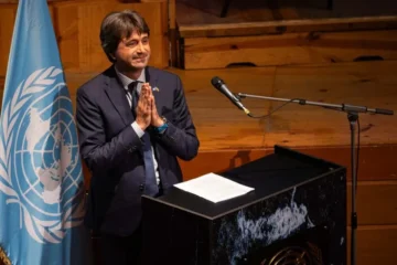 ONU: recuperación de Venezuela exige respeto a derechos humanos