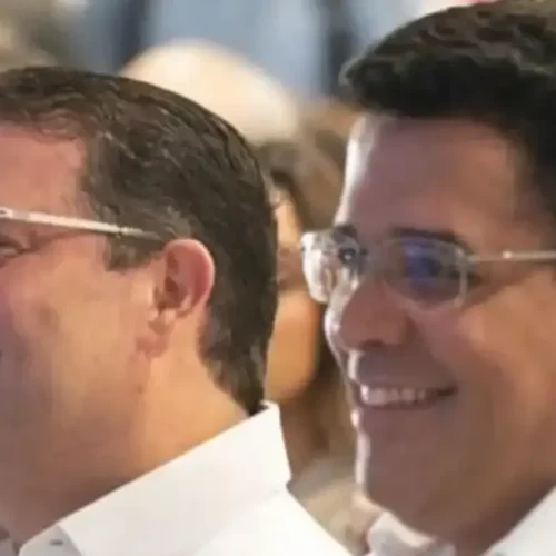 David Collado y Yayo Sanz Lovatón se reúnen para fortalecer la unidad del PRM de cara a 2028
