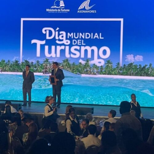 RD rompe otro récord: 5.6 millones de visitantes en cinco meses