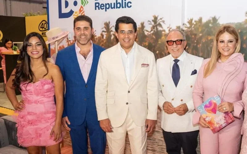 Una figura internacional aplaude el ascenso turístico de RD