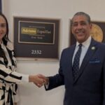 Adriano Espaillat, clave en defensa de derechos de dominicanos